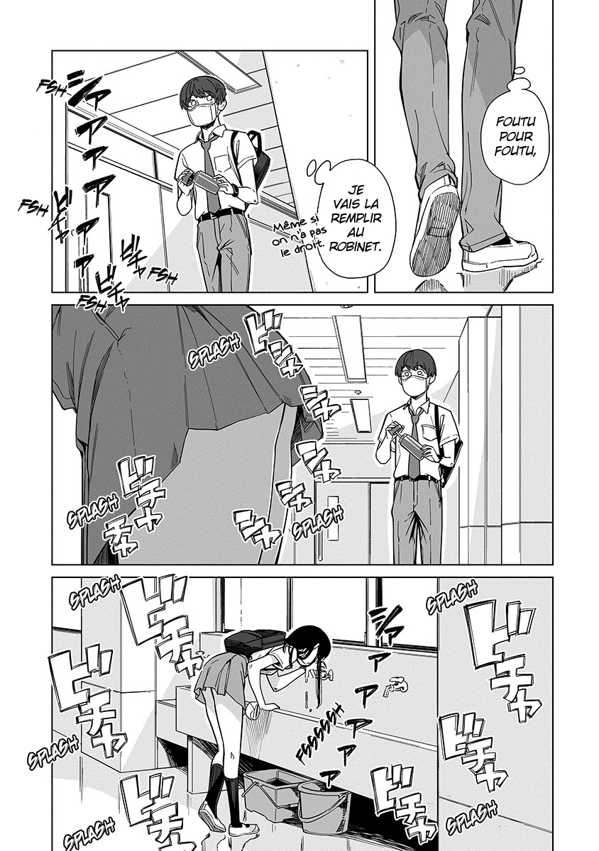 New Normal Notre quotidien 第12页