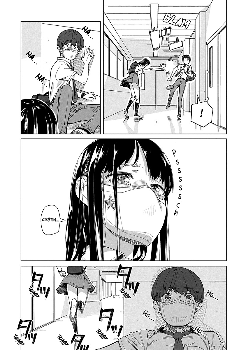 New Normal Notre quotidien 第16页