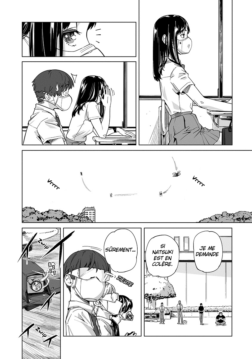 New Normal Notre quotidien 第20页