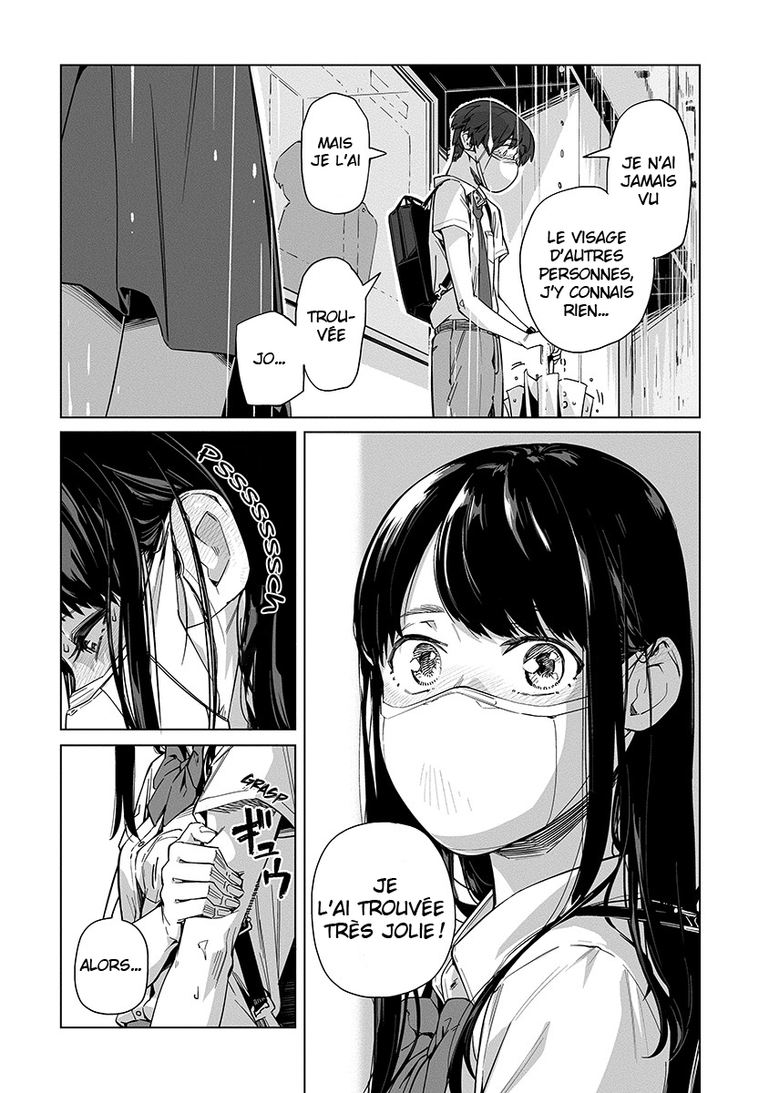 New Normal Notre quotidien 第27页