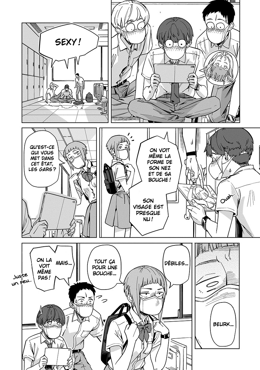 New Normal Notre quotidien 第8页