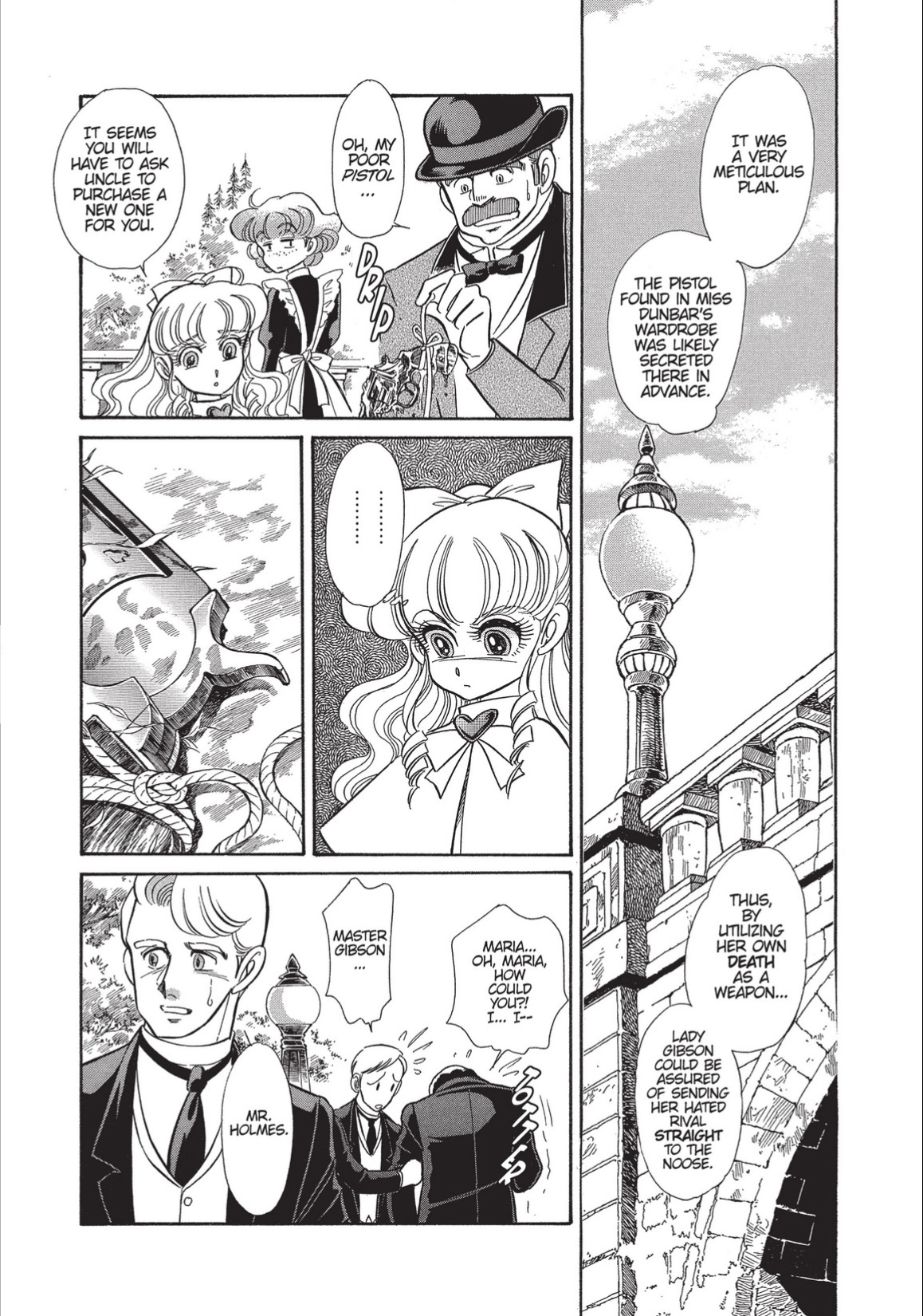 Christie High Tension The Problem of Thor Bridge (4) 第11页
