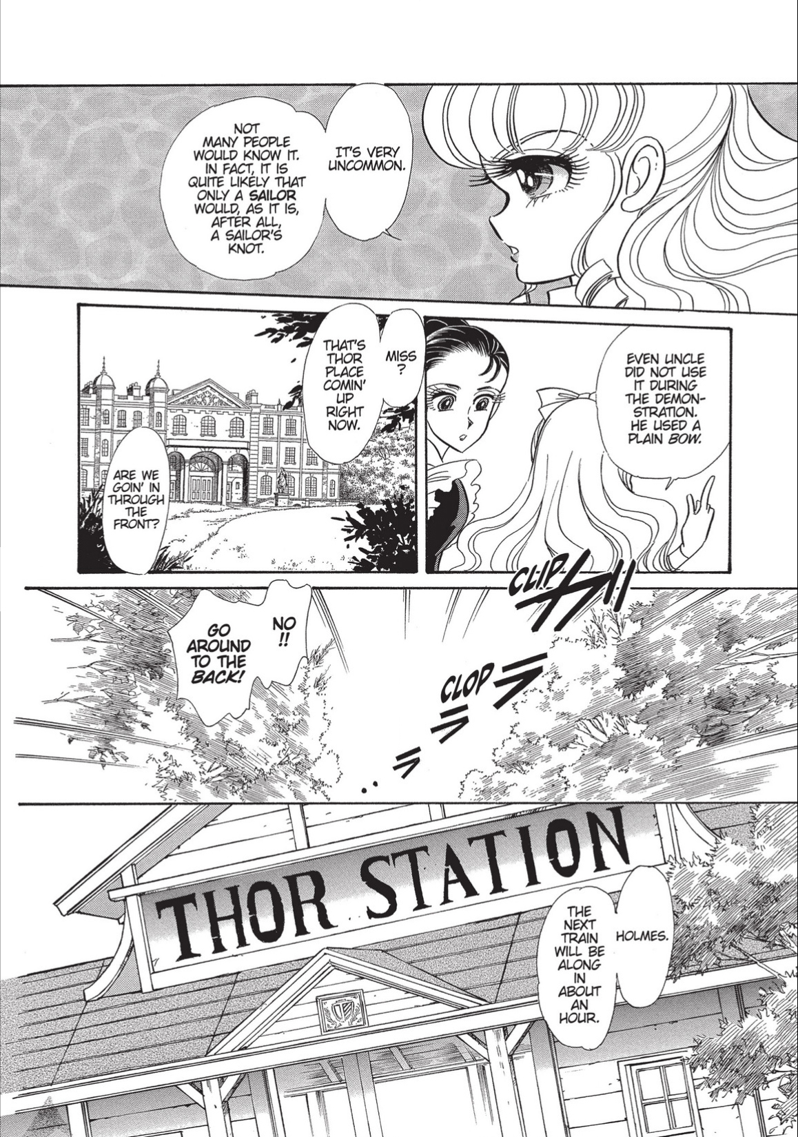 Christie High Tension The Problem of Thor Bridge (4) 第18页