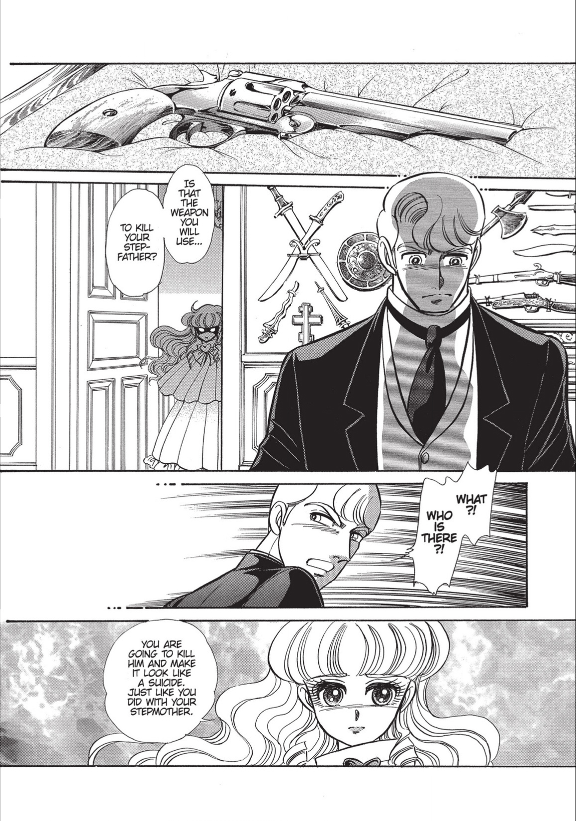 Christie High Tension The Problem of Thor Bridge (4) 第20页