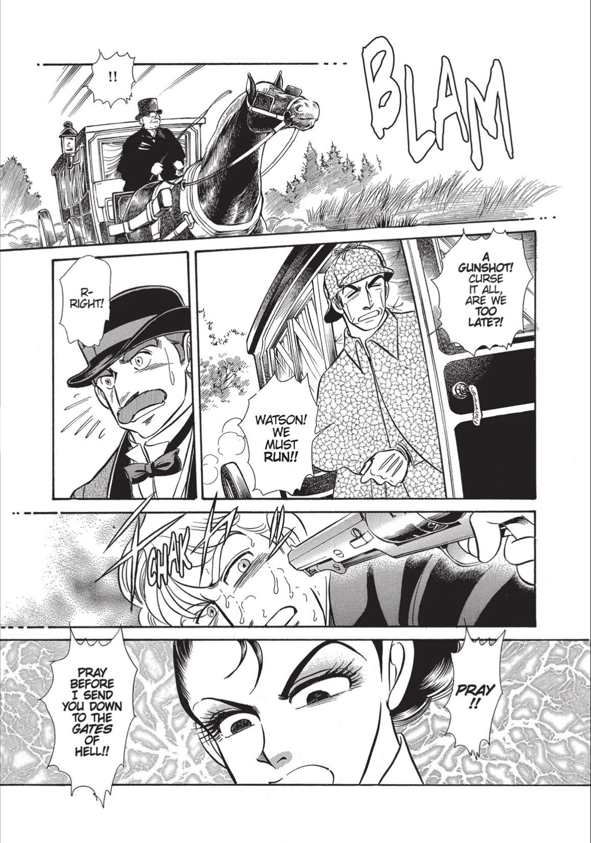 Christie High Tension The Problem of Thor Bridge (4) 第25页