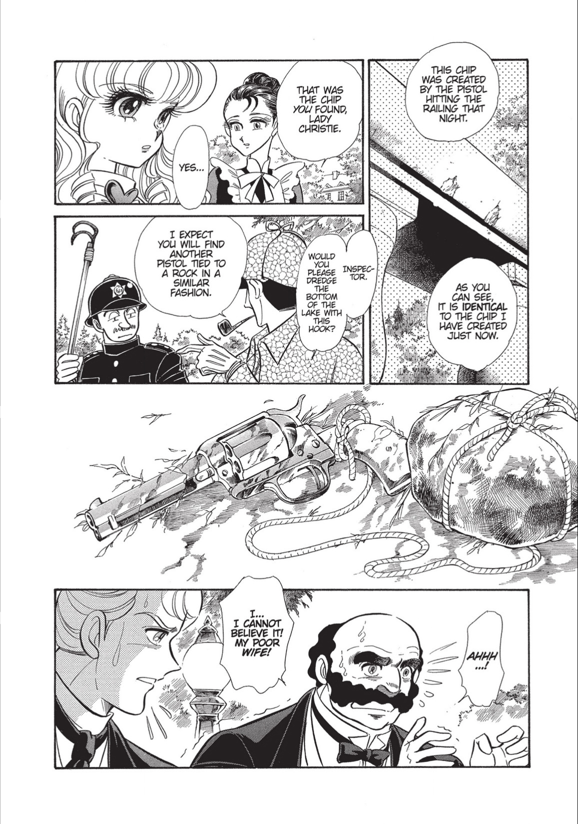 Christie High Tension The Problem of Thor Bridge (4) 第10页