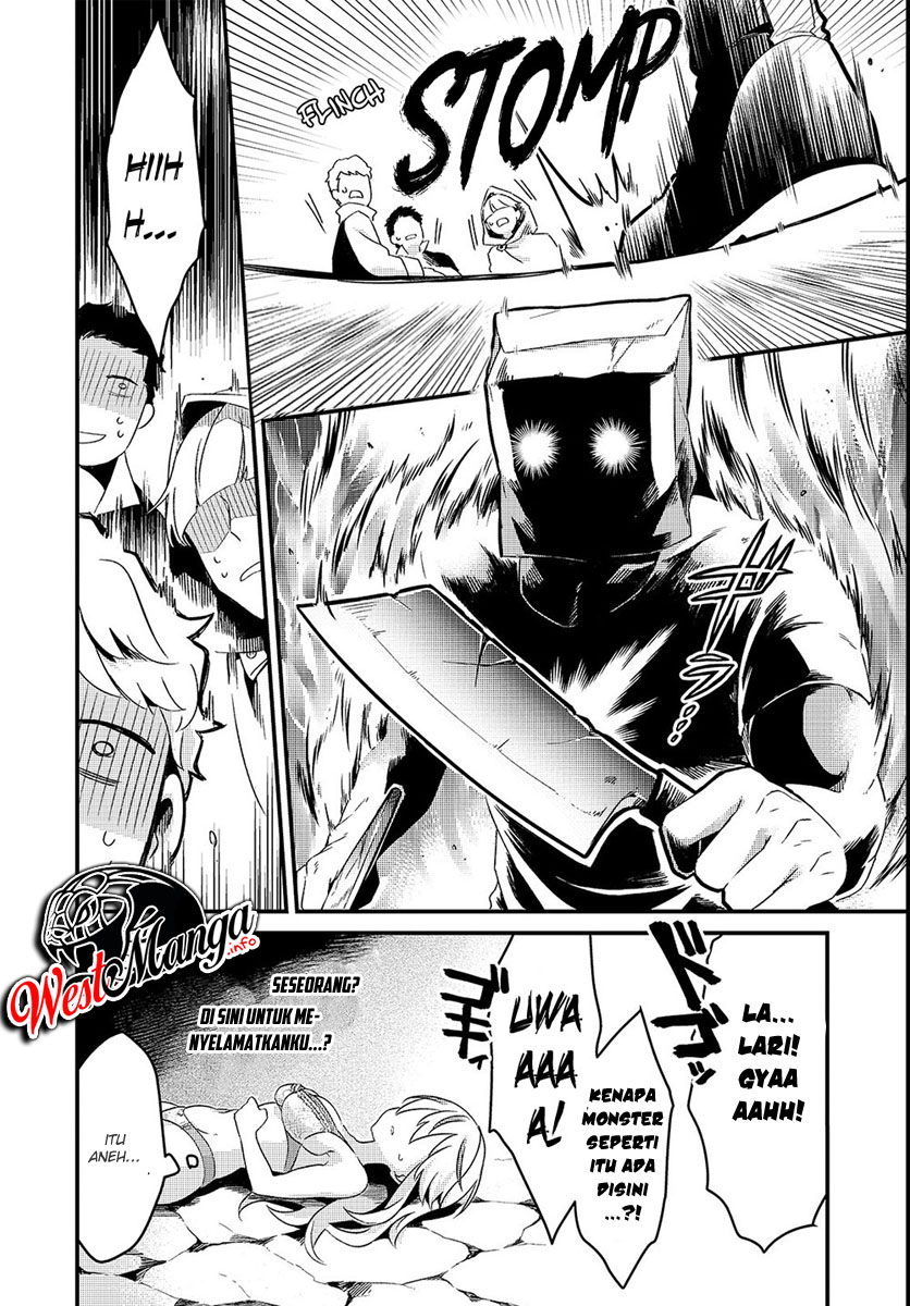 Tsuihousha Shokudou e Youkoso! ~Saikyou Party o Tsuihousareta Ryourinin (Lv. 99) wa, Inaka de Nengan no Boukensha Shokudou o Hirakimasu!~ Pergi Ke Restauran Petualang! 第28页
