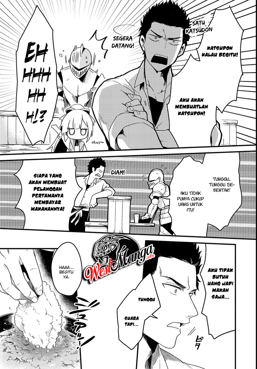 Tsuihousha Shokudou e Youkoso! ~Saikyou Party o Tsuihousareta Ryourinin (Lv. 99) wa, Inaka de Nengan no Boukensha Shokudou o Hirakimasu!~ Pergi Ke Restauran Petualang! 第7页
