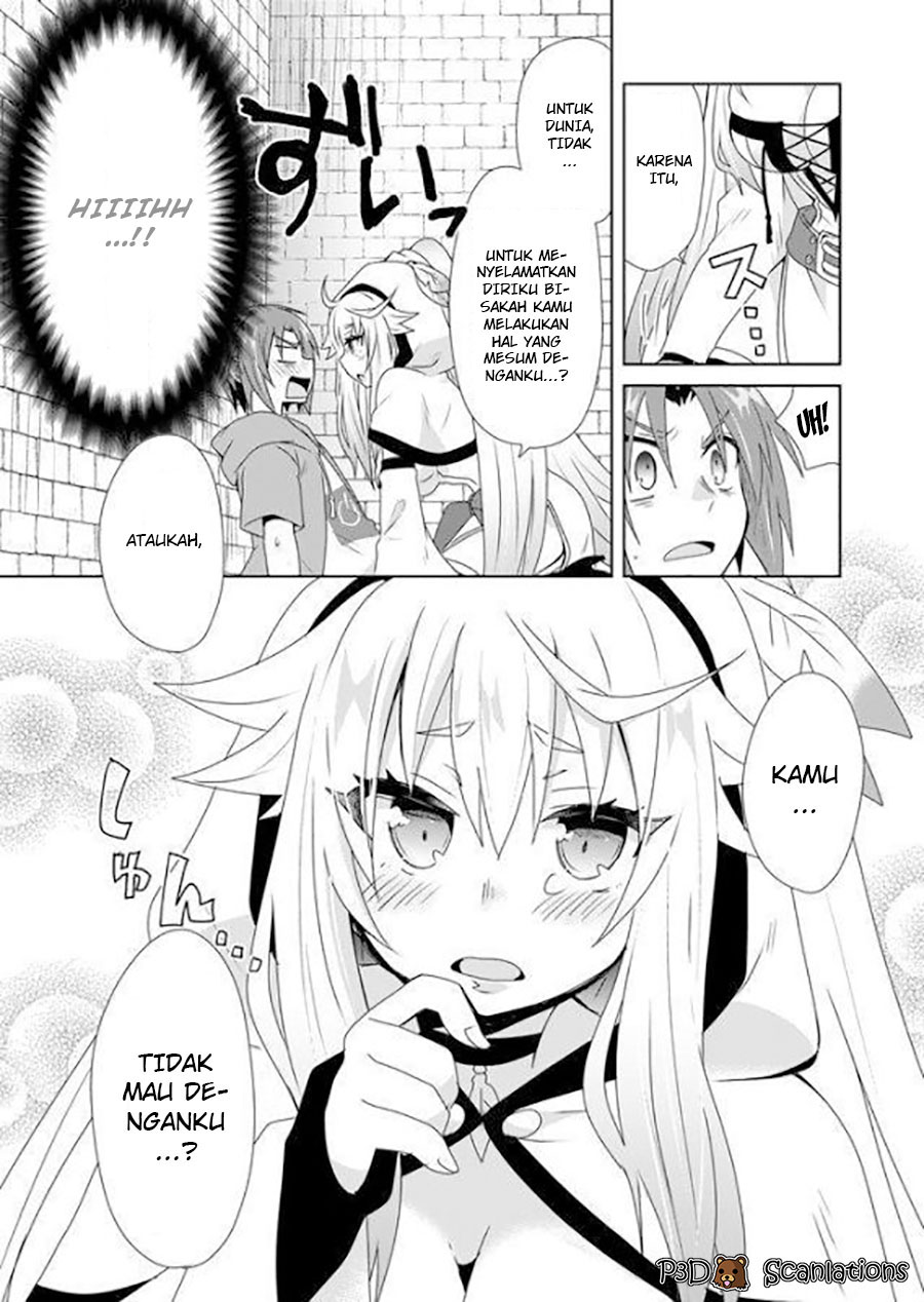 Zettai ni Yatte wa Ikenai Isekai Shoukan Vol. 1 Ch. 1 第27页