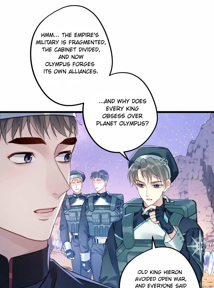 Zhong Qing Vol. 1 Ch. 2 第22页