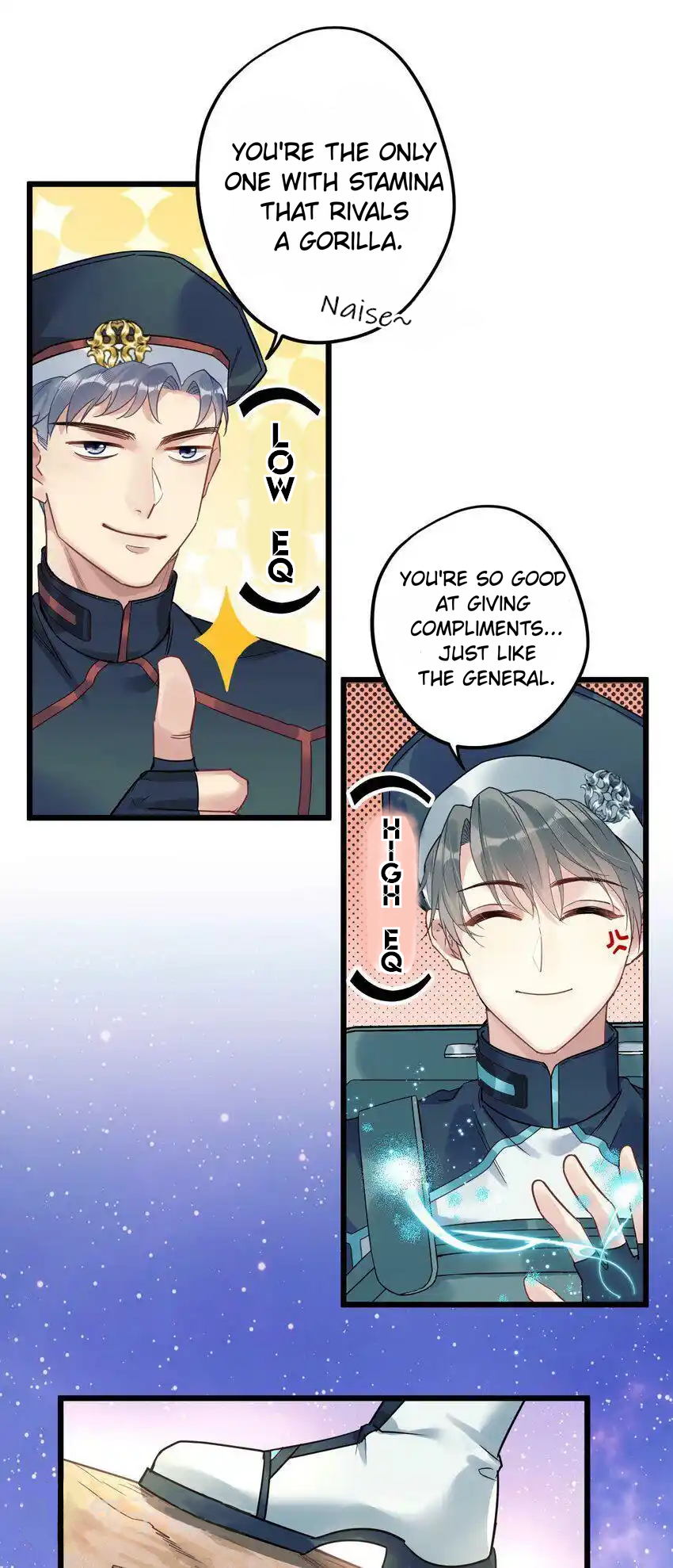 Zhong Qing Vol. 1 Ch. 2 第41页