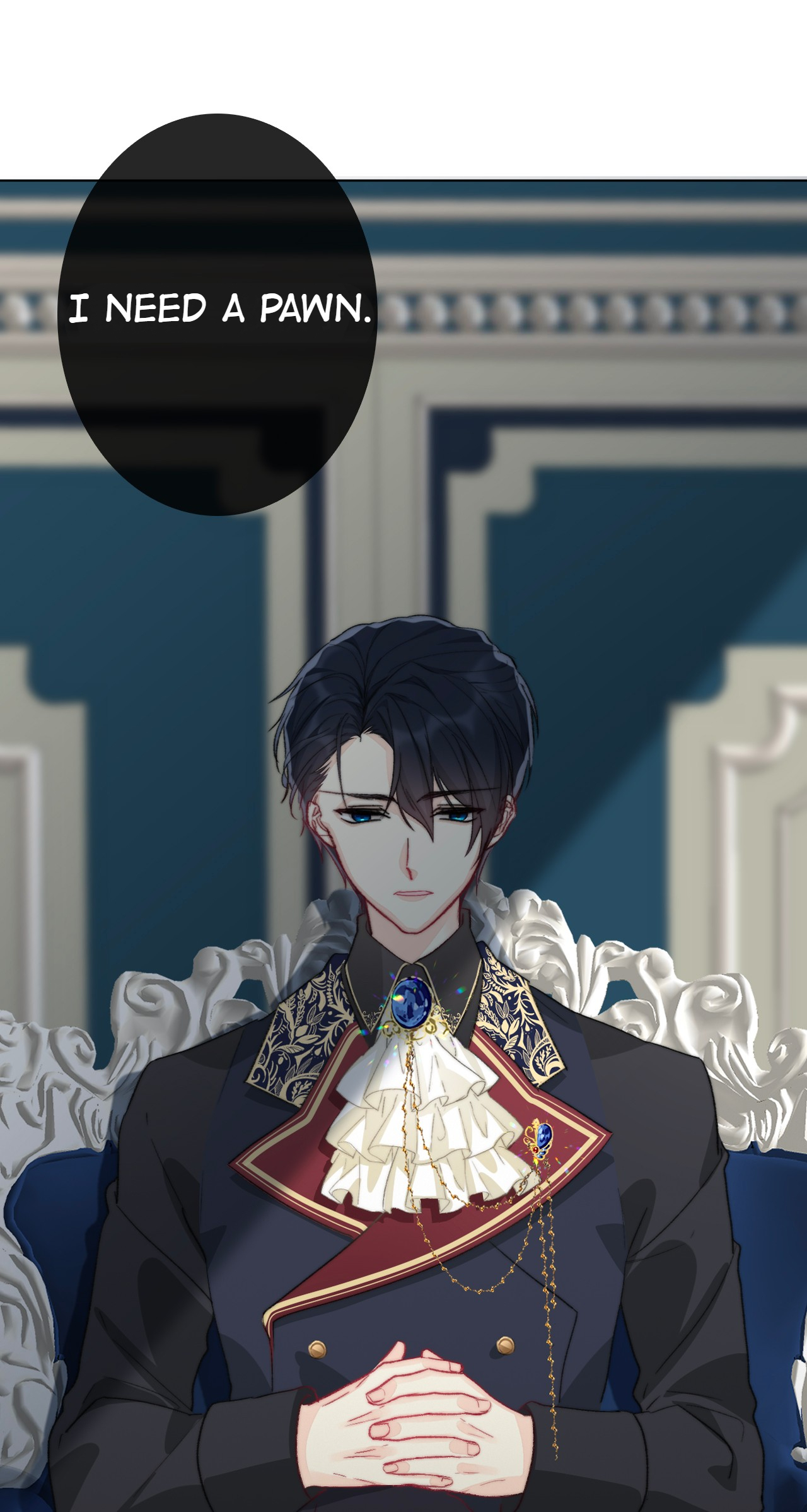 Forced to Be a Princess After Reincarnating in Another World I Reincarnated into Another World? Back to 16! 第144页