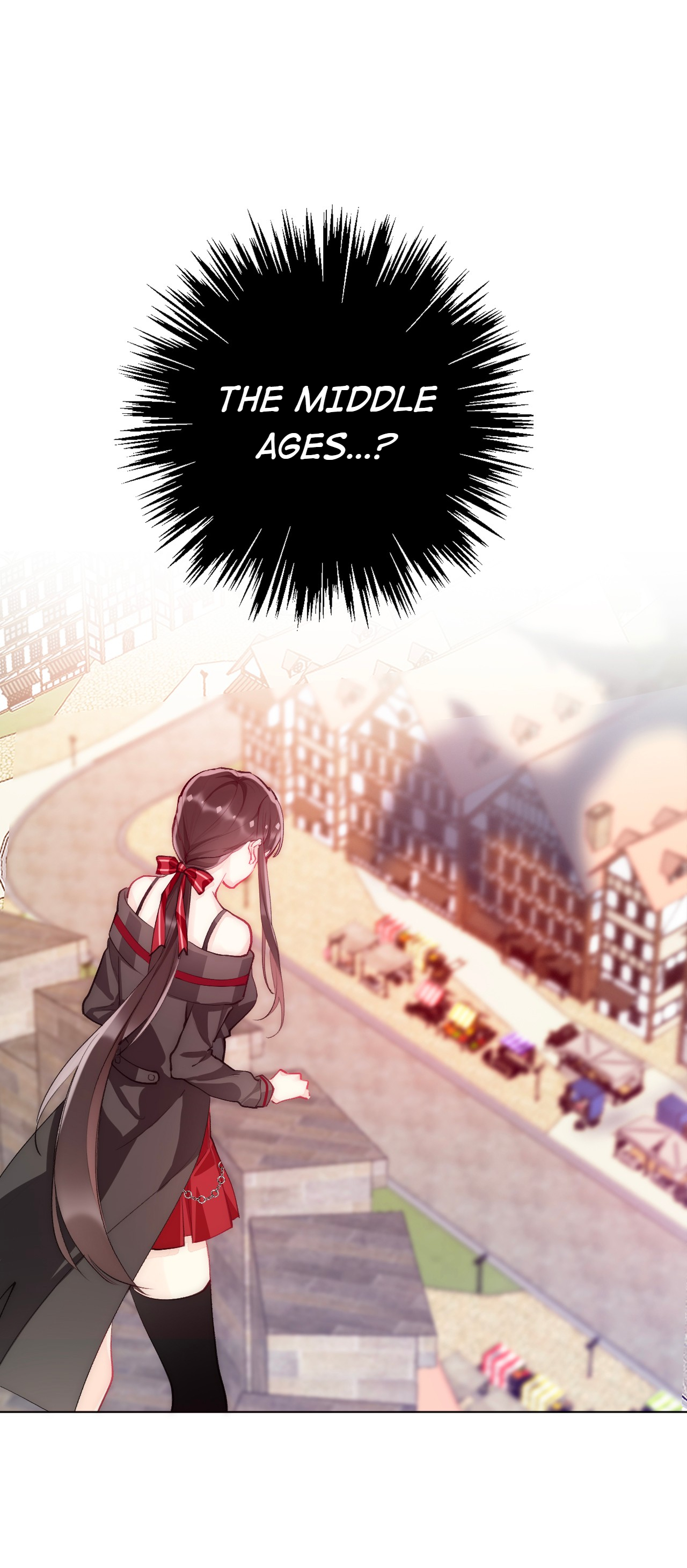 Forced to Be a Princess After Reincarnating in Another World I Reincarnated into Another World? Back to 16! 第45页