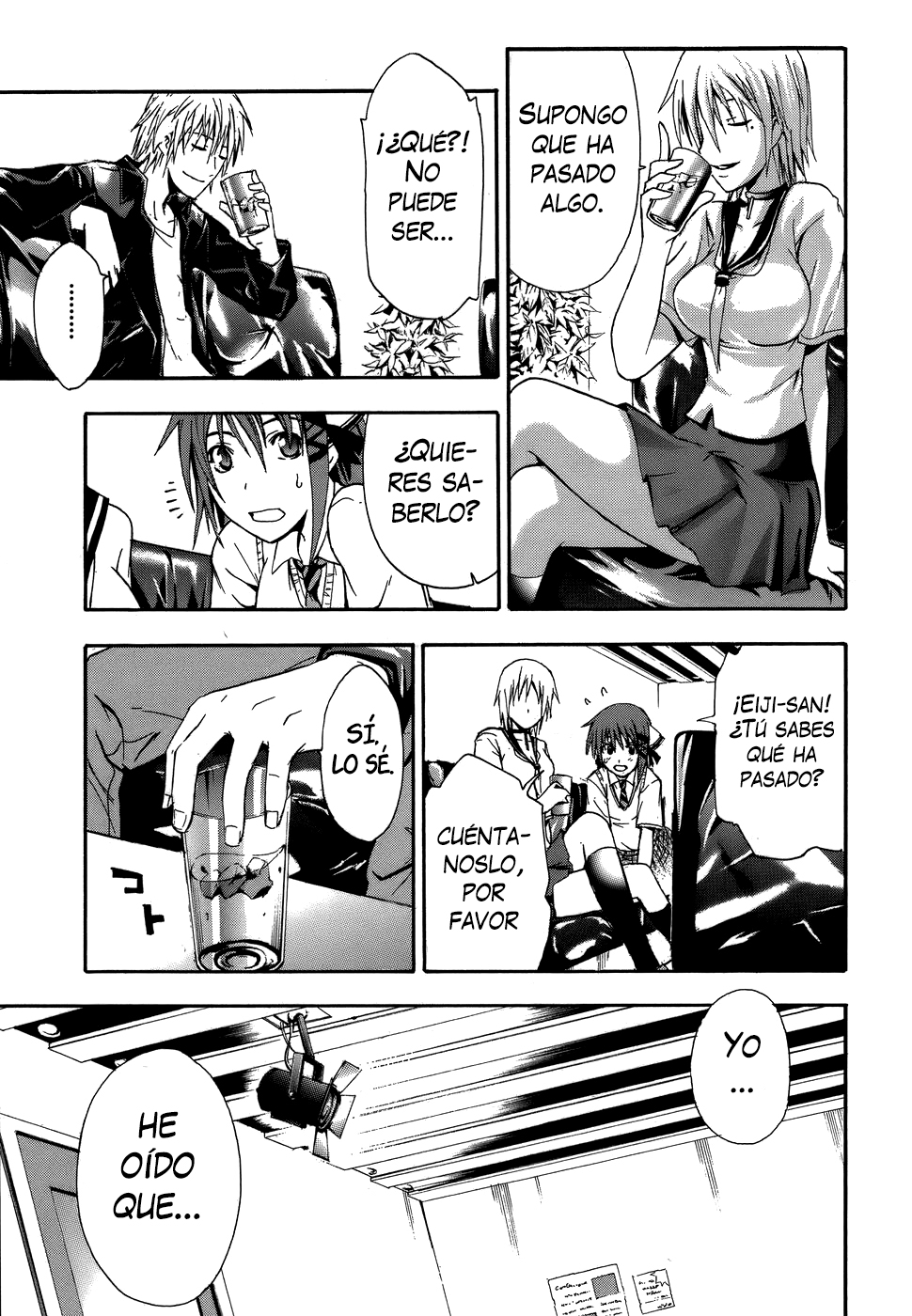 Doubt Jugador 第39页