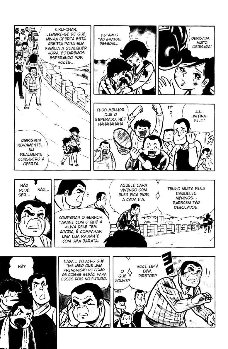 Ring ni Kakero Kiku e Ryuuji 第26页