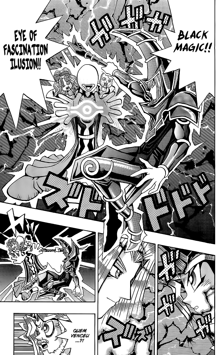 Yu☆Gi☆Oh - Duelist Contagem Regressiva!! 第10页