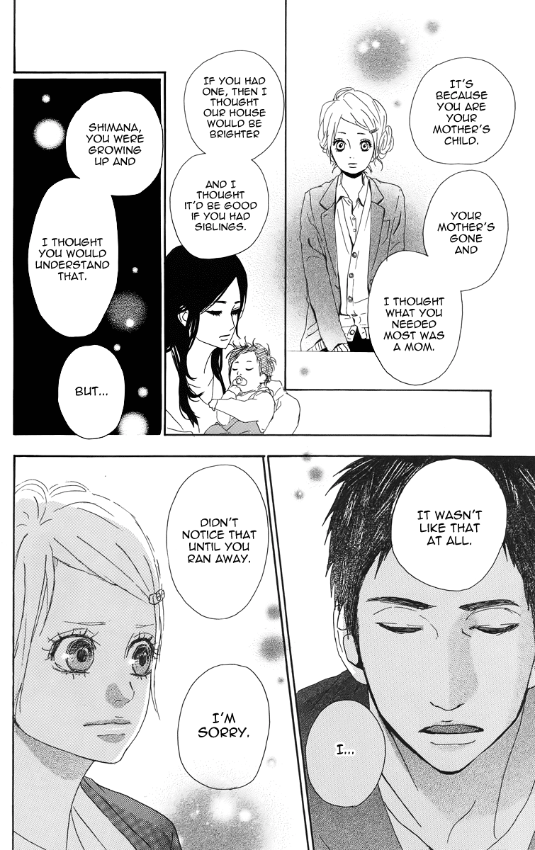 Dreamin' Sun Vol. 1 Ch. 4 第24页