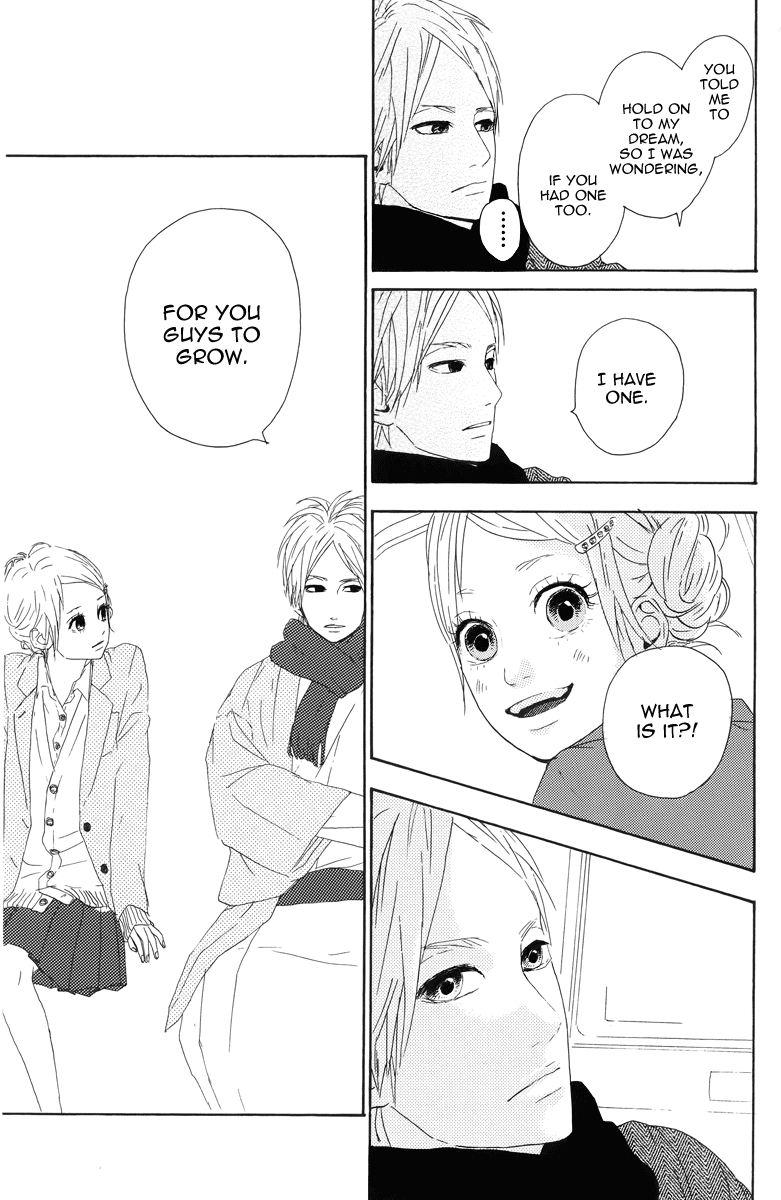 Dreamin' Sun Vol. 1 Ch. 4 第35页
