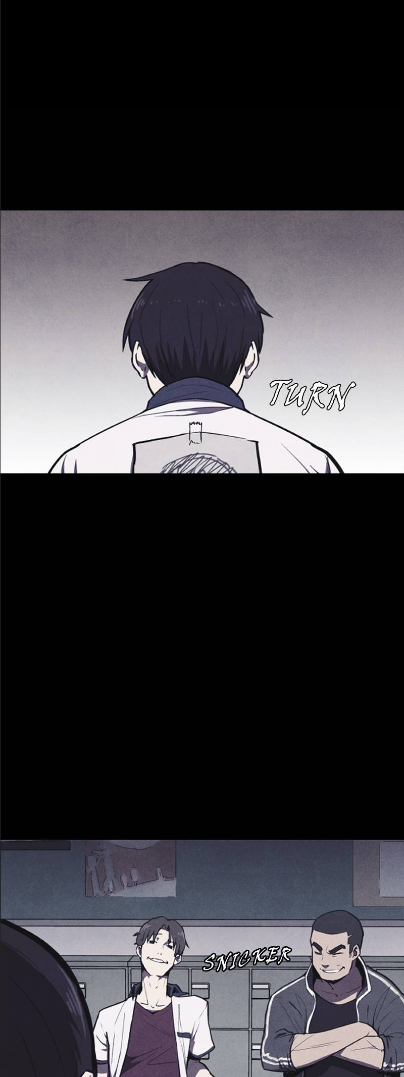 Shotgun Boy prolog - reupload 第10页