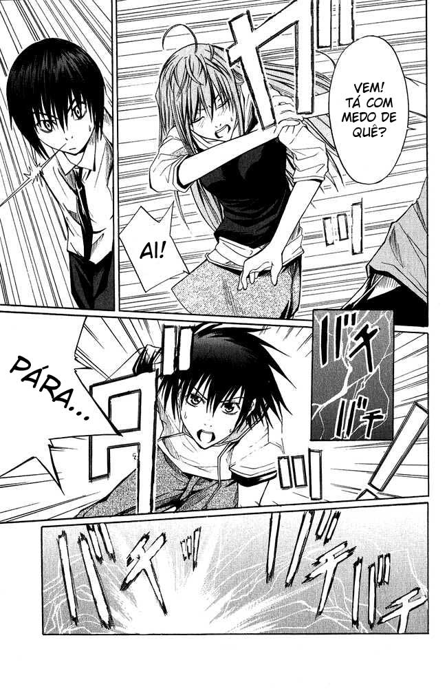 Psycho Busters Vol. 1 Ch. 2 第29页