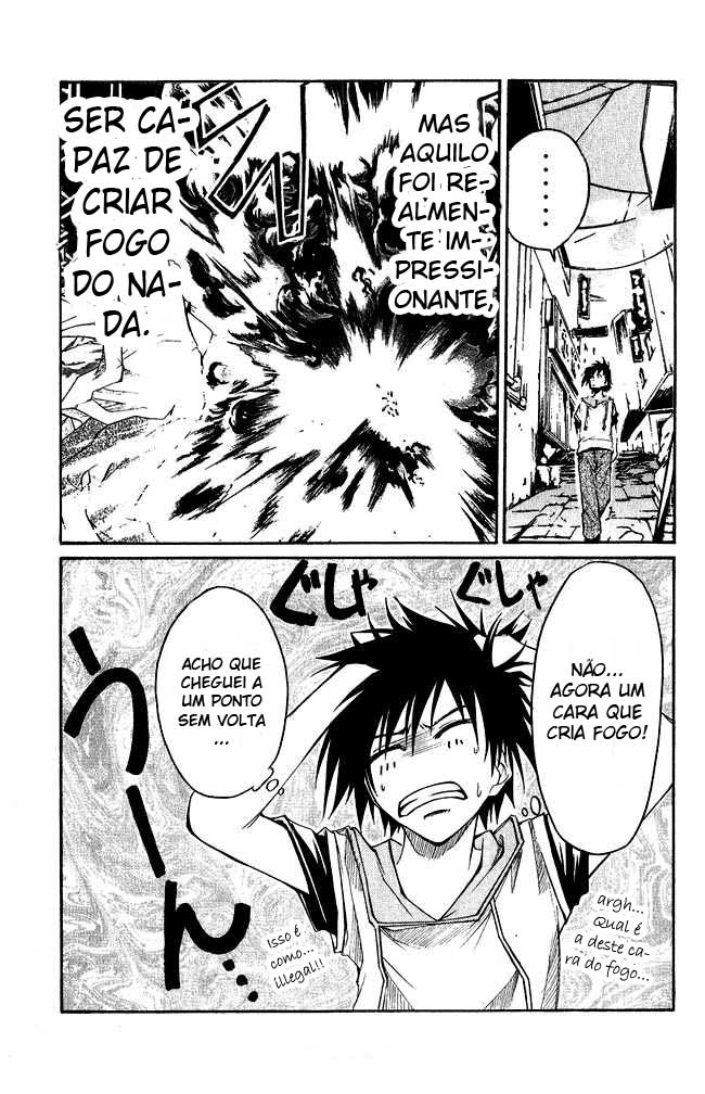 Psycho Busters Vol. 1 Ch. 2 第39页