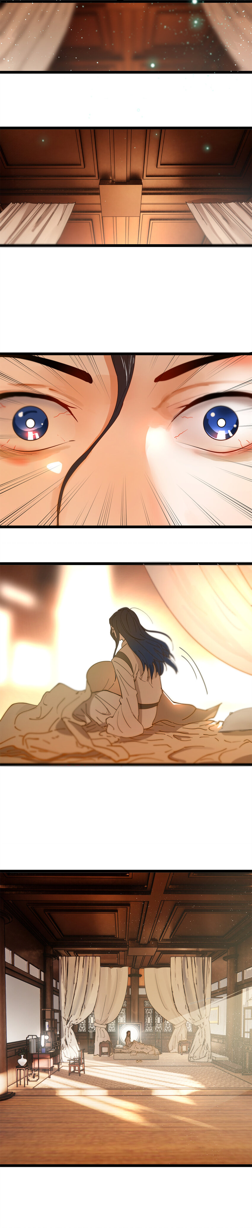 Ultimate Son-in-law You promised to enjoy easy living,  but where's the good life? 第6页