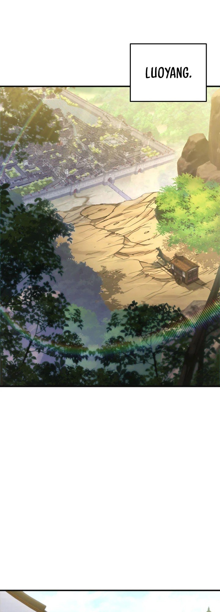 The Nine Heavens Swordmaster Vol. 1 Ch. 5 第2页
