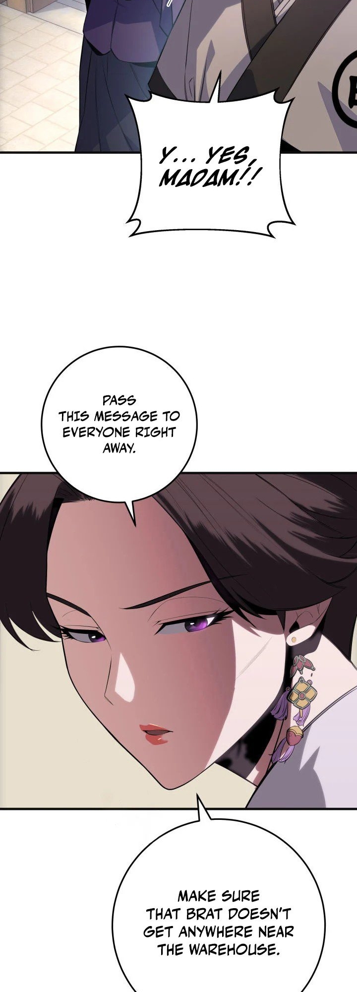 The Nine Heavens Swordmaster Vol. 1 Ch. 5 第21页