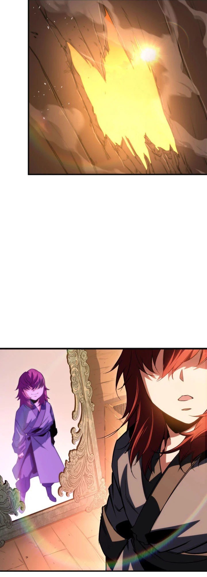 The Nine Heavens Swordmaster Vol. 1 Ch. 5 第39页