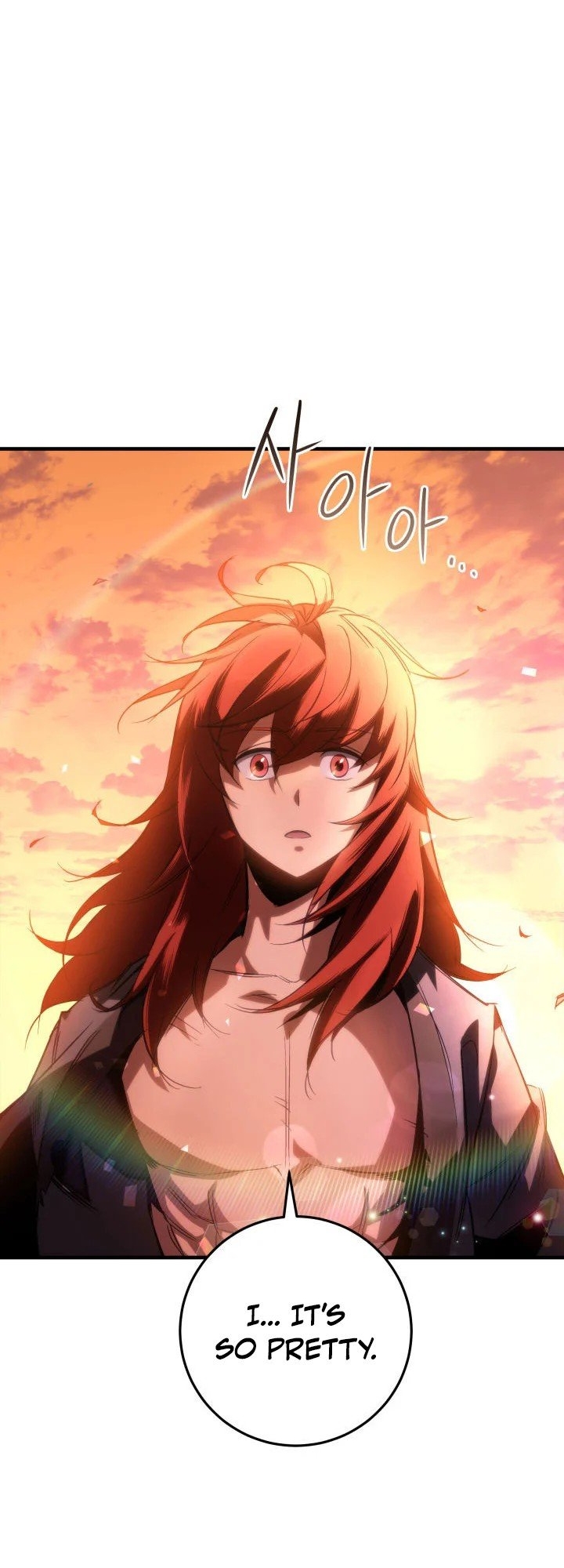 The Nine Heavens Swordmaster Vol. 1 Ch. 5 第50页