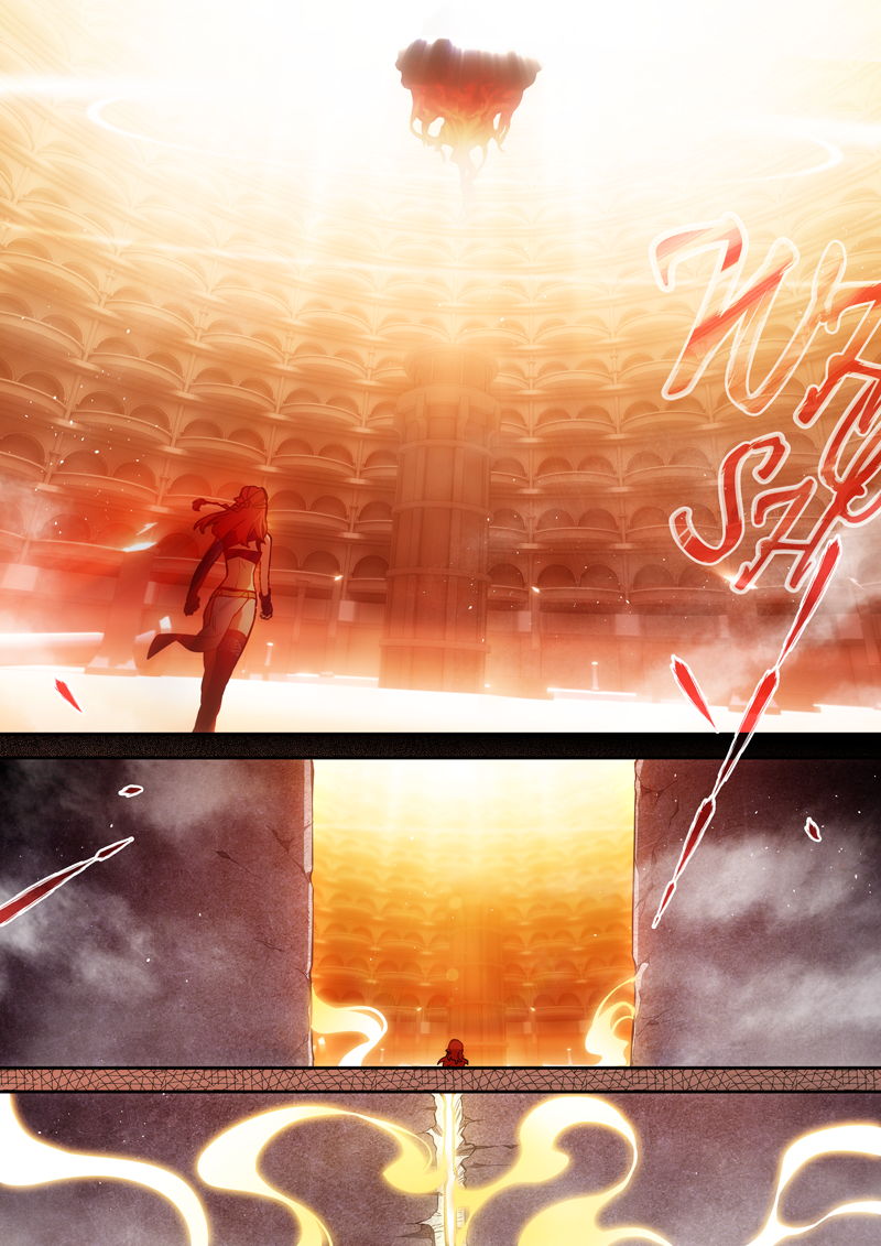 Genshin Impact prologo (by doctor8) 第71页