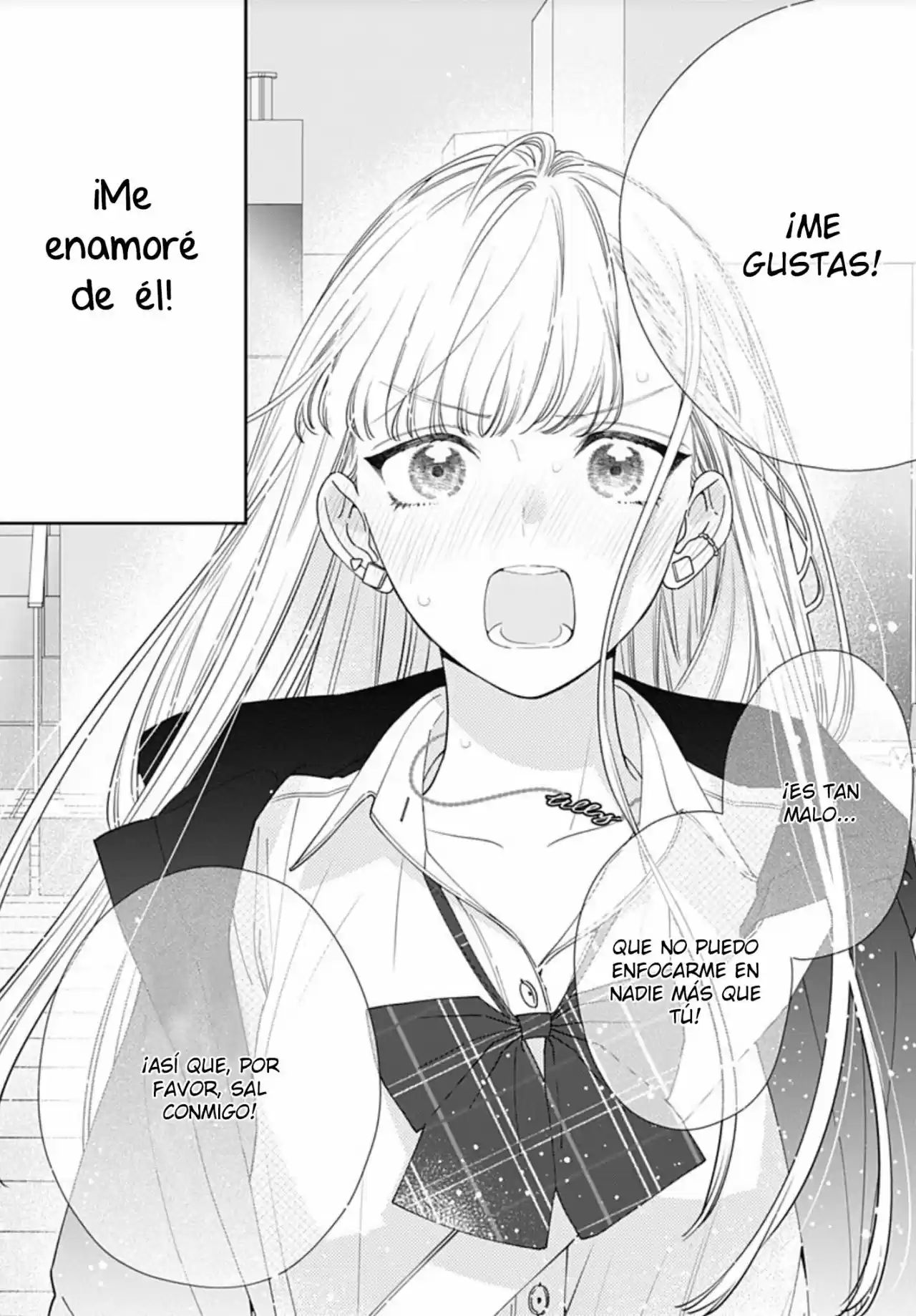 Hayaku Shitai Futari 第6页