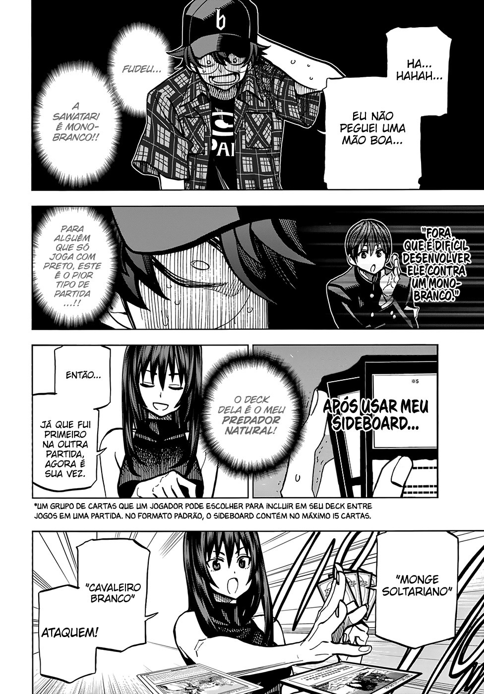 Subete no Jinrui wo Hakai Suru. Sorera wa Saisei Dekinai. Oneshot 第30页