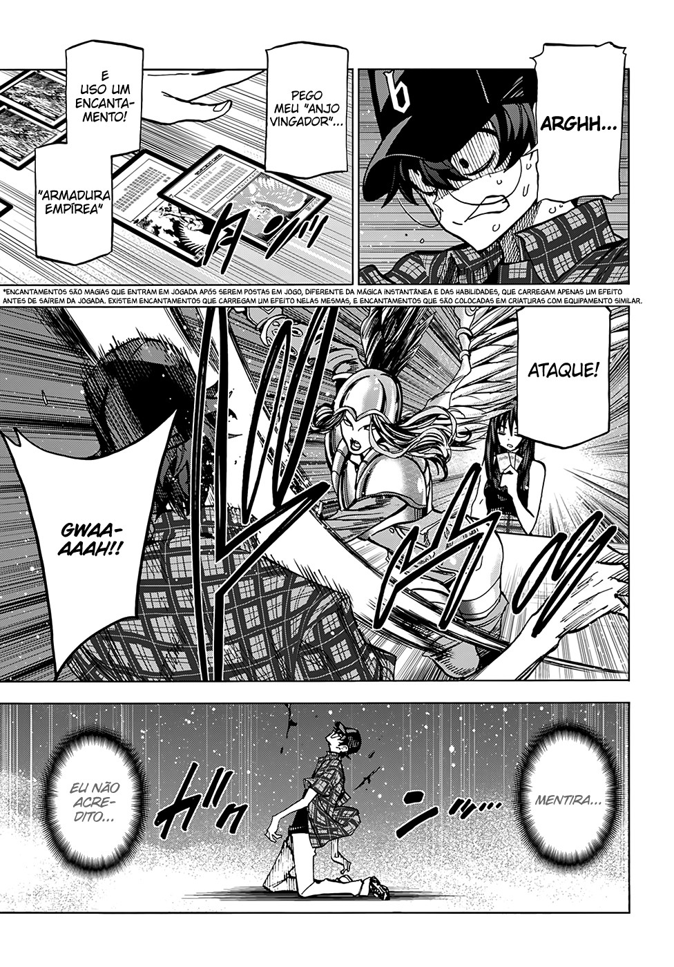 Subete no Jinrui wo Hakai Suru. Sorera wa Saisei Dekinai. Oneshot 第31页