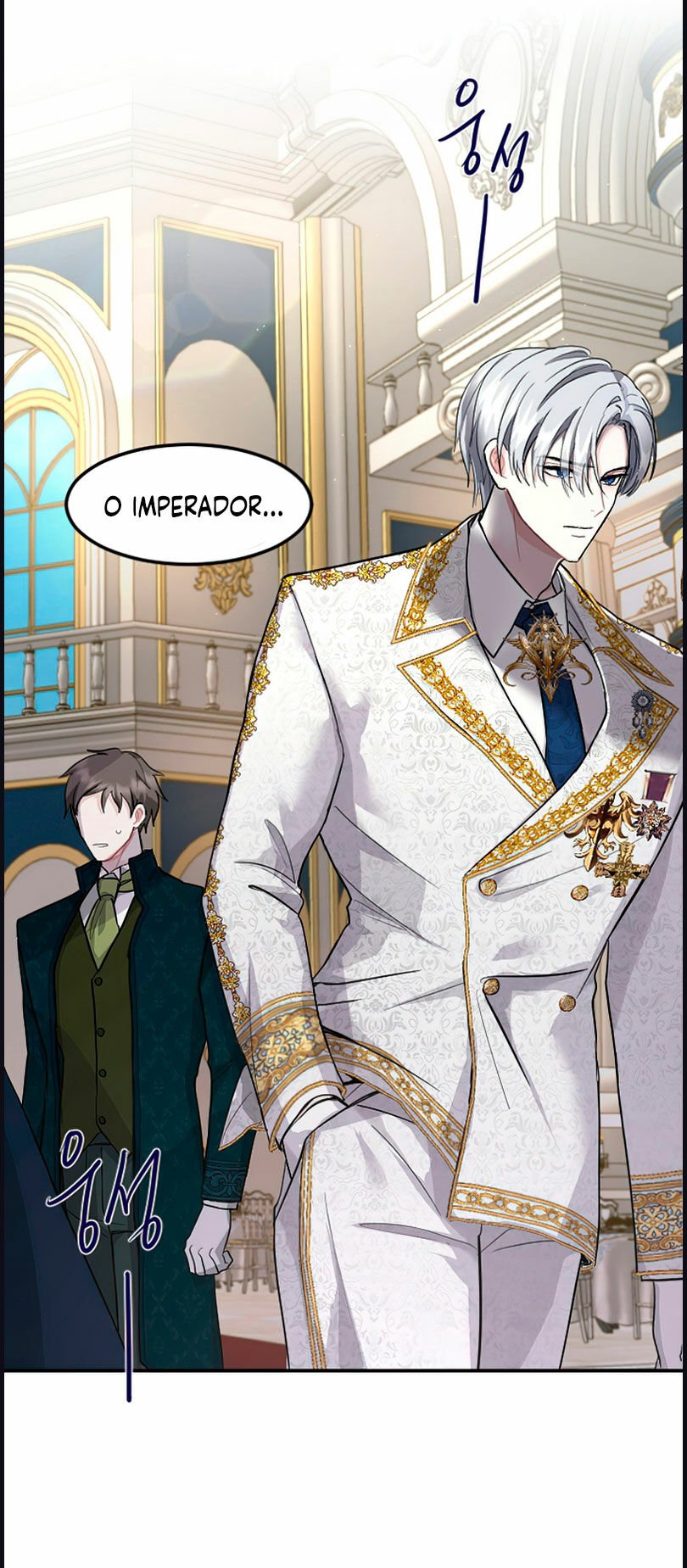 I Will Fall With the Emperor 第4页