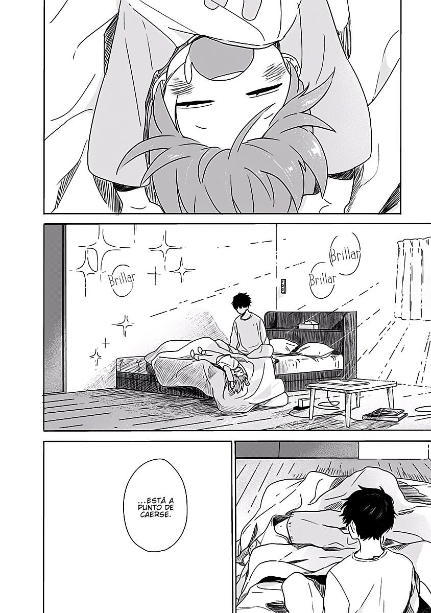 Hyakunichikan!! Vol. 1 Ch. 2 第4页