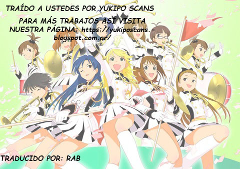 The iDOLM@STER 2: The World Is All One!! Verdades y Mentiras 第29页