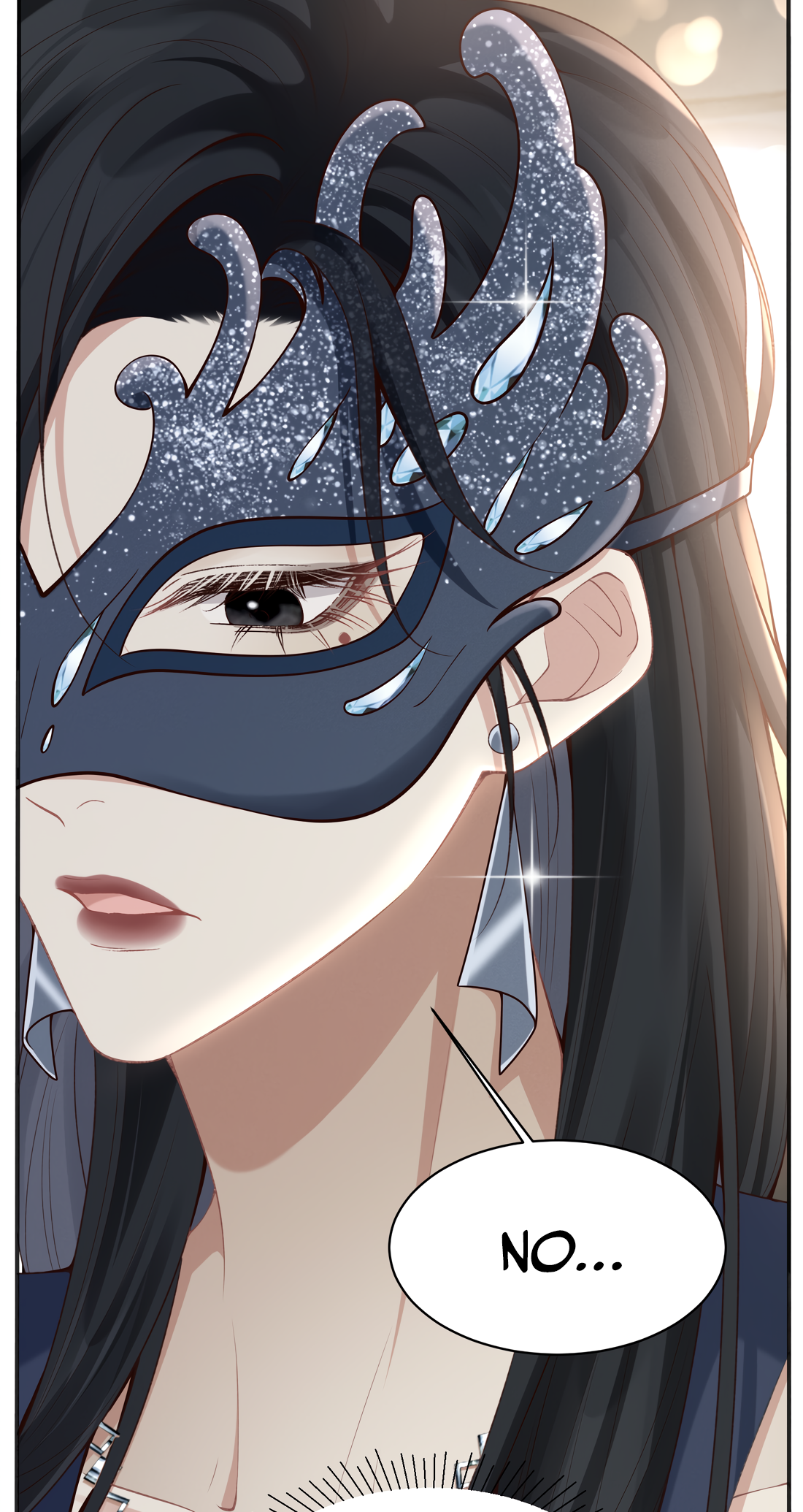 Dangerous Lover Despite Being At Such A Distance, You Can Fall In Love At First Sight? 第37页