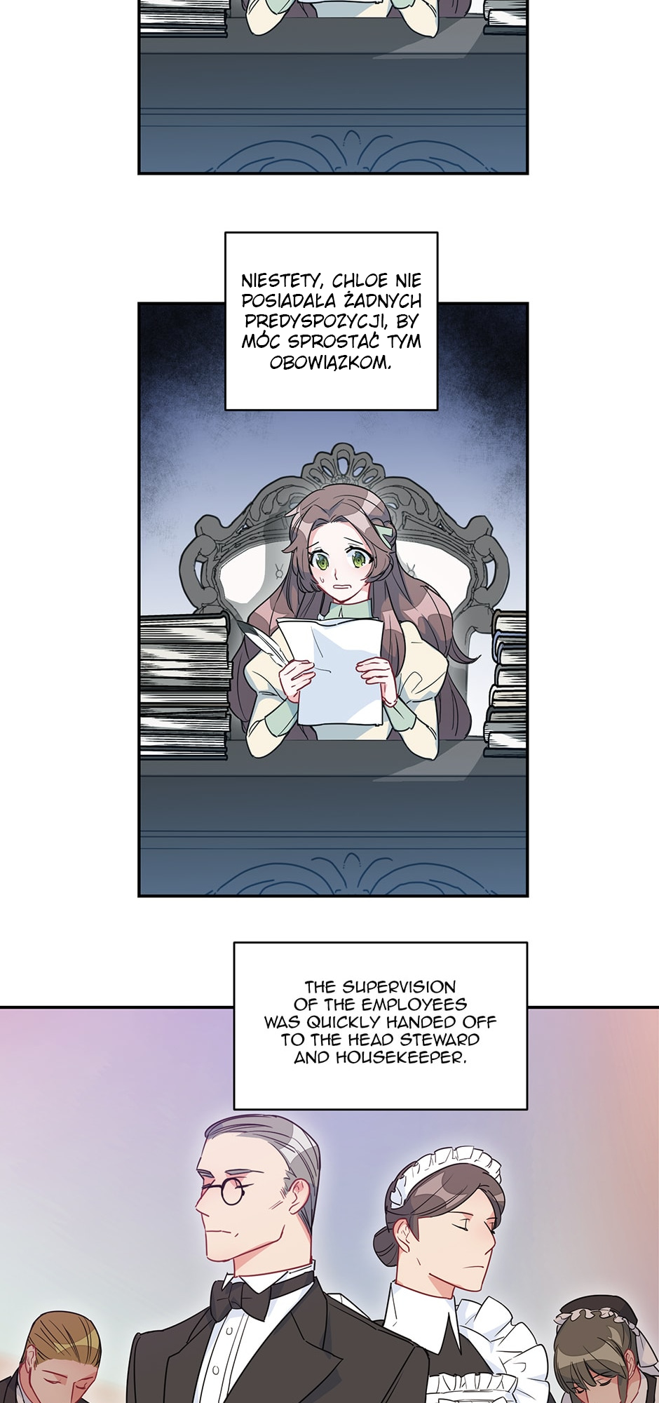 The Duchess' 50 Tea Recipes przejąć stery 第25页