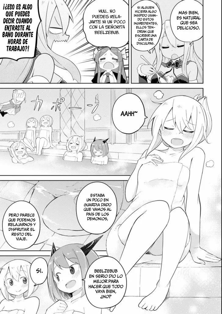 Slime Taoshite 300-nen, Shiranai Uchi ni Level MAX ni Nattemashita Un Leviatán Cayó 第18页