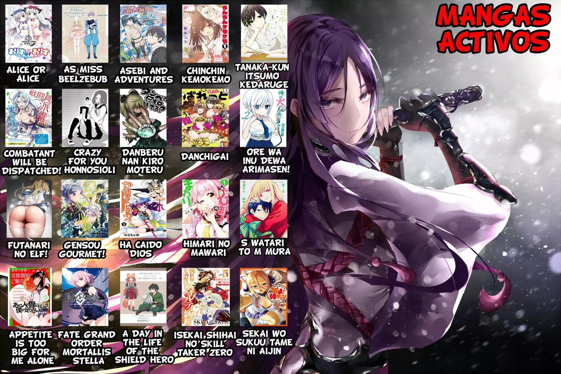 Slime Taoshite 300-nen, Shiranai Uchi ni Level MAX ni Nattemashita Un Leviatán Cayó 第29页