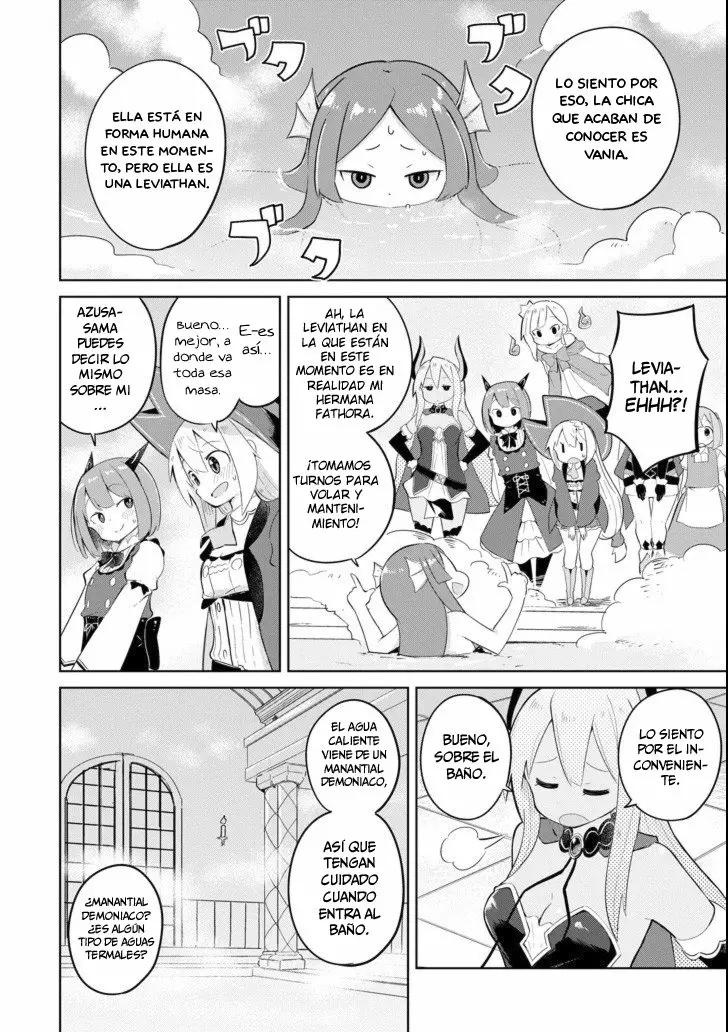 Slime Taoshite 300-nen, Shiranai Uchi ni Level MAX ni Nattemashita Un Leviatán Cayó 第9页