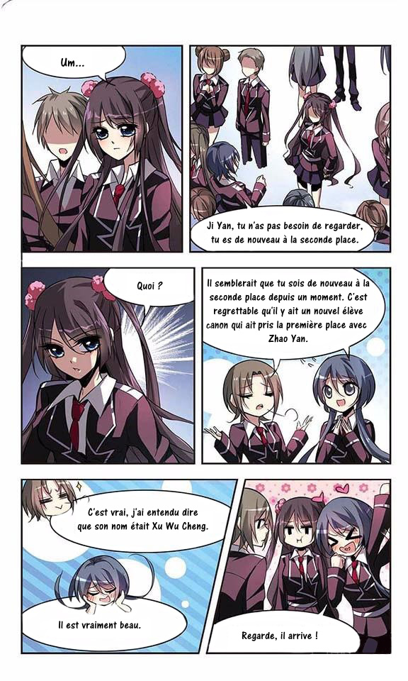 Vampire Sphere Vol. 1 Ch. 2 第19页