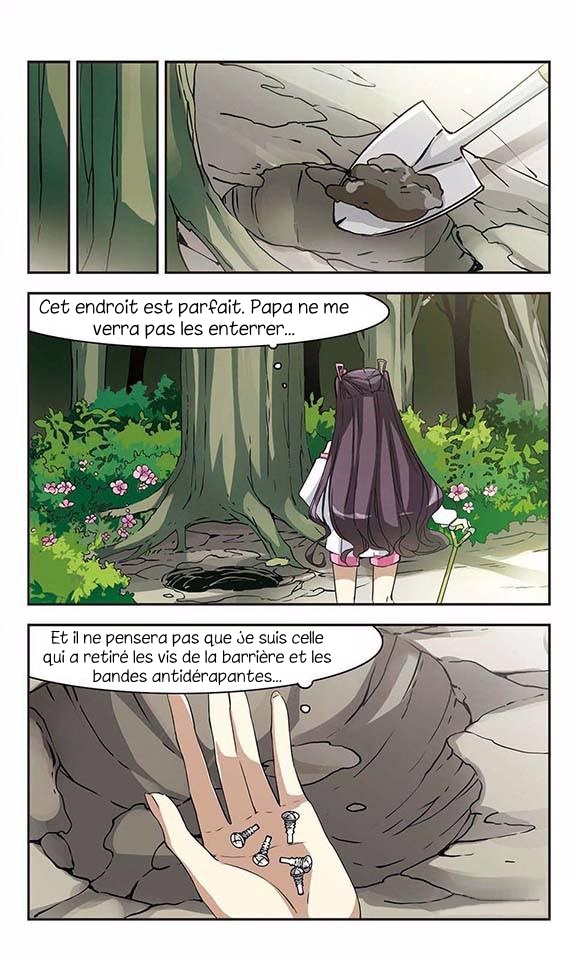 Vampire Sphere Vol. 1 Ch. 2 第7页