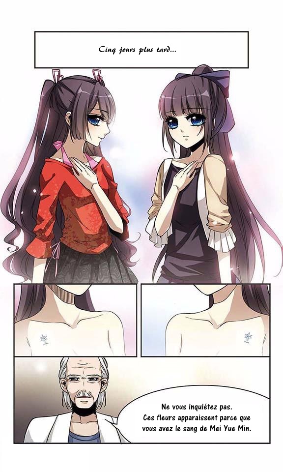 Vampire Sphere Vol. 1 Ch. 2 第9页