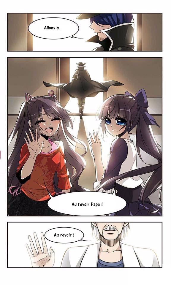 Vampire Sphere Vol. 1 Ch. 2 第10页