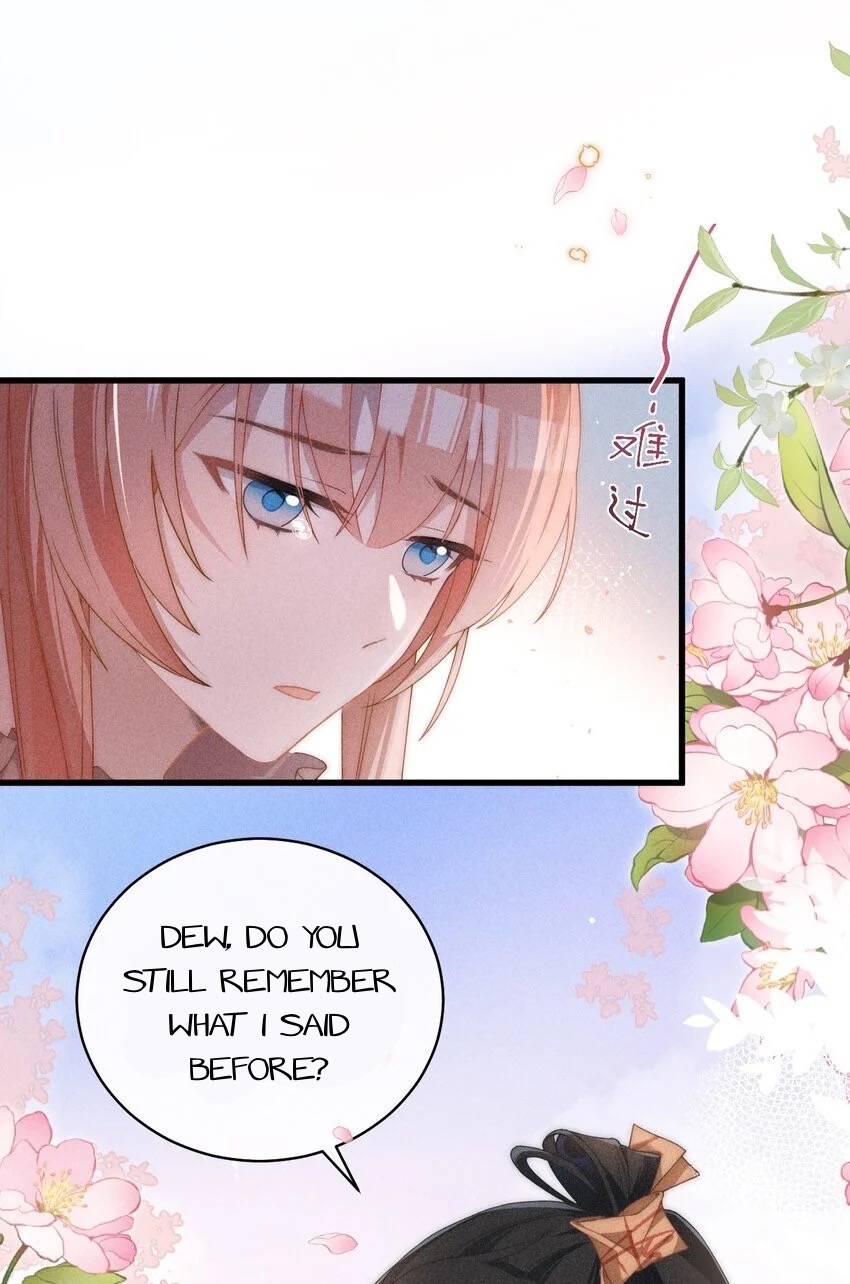 Shēnwéi Èyì Nǚpèi de Wǒ Yǎngchéng Bìngjiāo Nǚzhǔ Hěn Zhèngcháng ba?! I, Came Here for You. 第19页