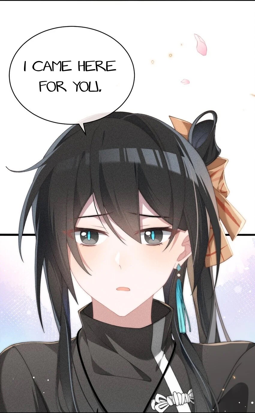 Shēnwéi Èyì Nǚpèi de Wǒ Yǎngchéng Bìngjiāo Nǚzhǔ Hěn Zhèngcháng ba?! I, Came Here for You. 第21页