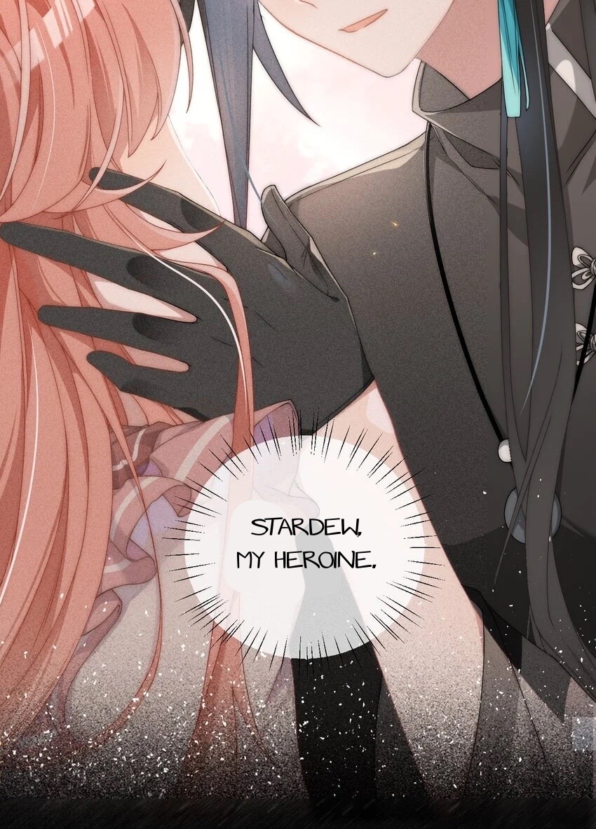 Shēnwéi Èyì Nǚpèi de Wǒ Yǎngchéng Bìngjiāo Nǚzhǔ Hěn Zhèngcháng ba?! I, Came Here for You. 第24页