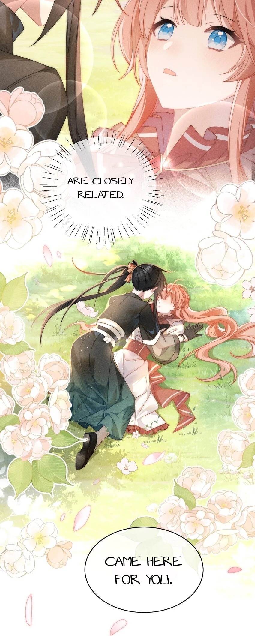 Shēnwéi Èyì Nǚpèi de Wǒ Yǎngchéng Bìngjiāo Nǚzhǔ Hěn Zhèngcháng ba?! I, Came Here for You. 第41页